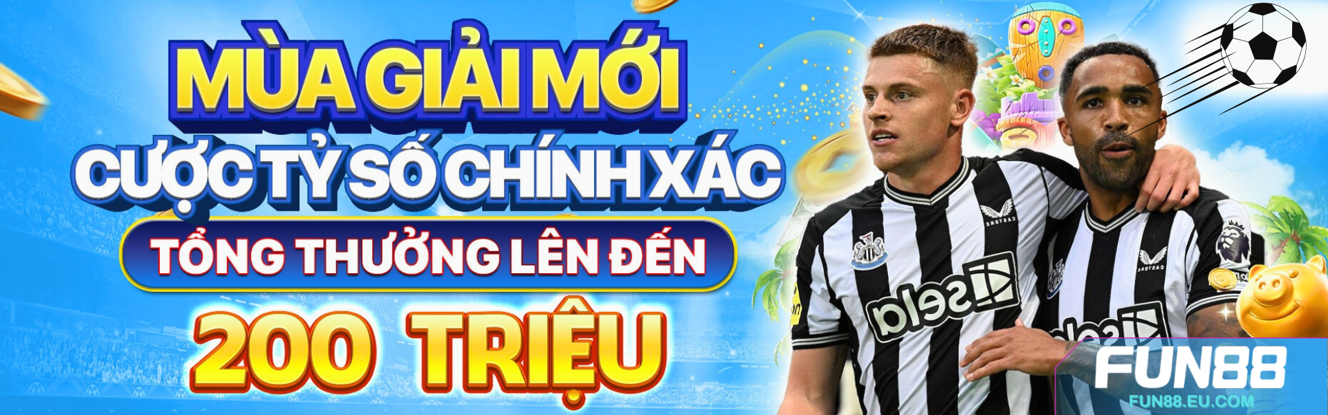 banner fun88